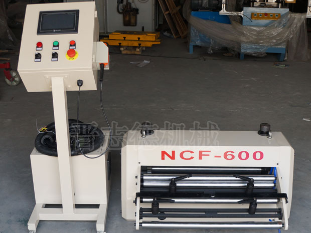 新款NC送料機(jī)NCF-600